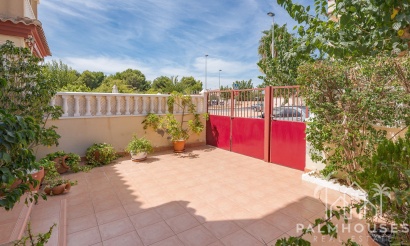 Revente - Apartment - San Pedro del Pinatar - Costa Calida