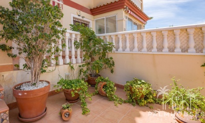 Revente - Apartment - San Pedro del Pinatar - Costa Calida