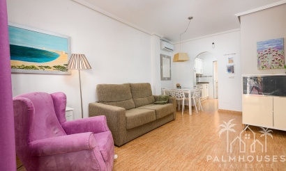 Revente - Apartment - San Pedro del Pinatar - Costa Calida