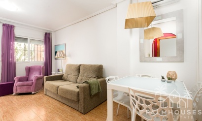 Revente - Apartment - San Pedro del Pinatar - Costa Calida