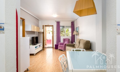 Revente - Apartment - San Pedro del Pinatar - Costa Calida
