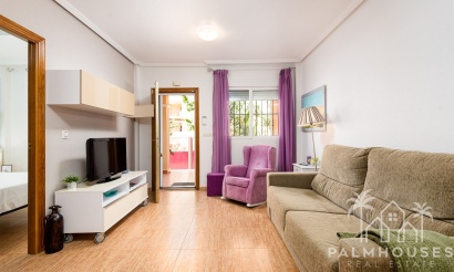 Revente - Apartment - San Pedro del Pinatar - Costa Calida