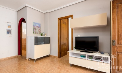 Revente - Apartment - San Pedro del Pinatar - Costa Calida