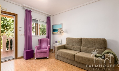 Revente - Apartment - San Pedro del Pinatar - Costa Calida