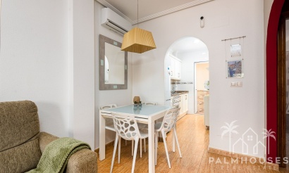 Revente - Apartment - San Pedro del Pinatar - Costa Calida