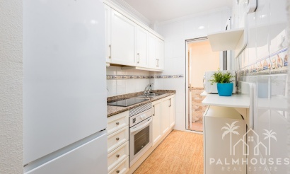 Revente - Apartment - San Pedro del Pinatar - Costa Calida