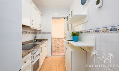 Revente - Apartment - San Pedro del Pinatar - Costa Calida