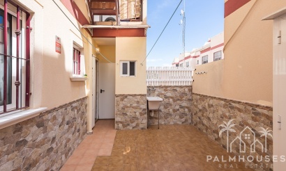 Revente - Apartment - San Pedro del Pinatar - Costa Calida