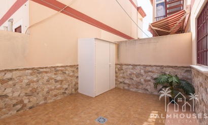 Revente - Apartment - San Pedro del Pinatar - Costa Calida