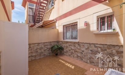 Revente - Apartment - San Pedro del Pinatar - Costa Calida