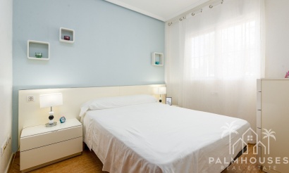 Revente - Apartment - San Pedro del Pinatar - Costa Calida