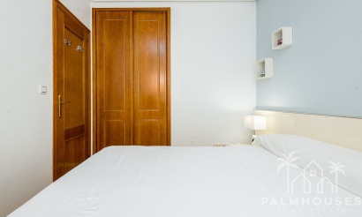 Revente - Apartment - San Pedro del Pinatar - Costa Calida