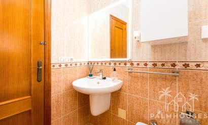 Revente - Apartment - San Pedro del Pinatar - Costa Calida