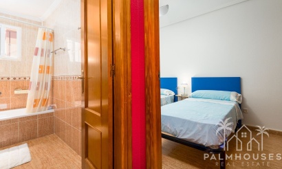 Revente - Apartment - San Pedro del Pinatar - Costa Calida