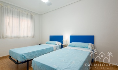 Revente - Apartment - San Pedro del Pinatar - Costa Calida