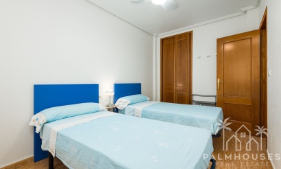 Revente - Apartment - San Pedro del Pinatar - Costa Calida