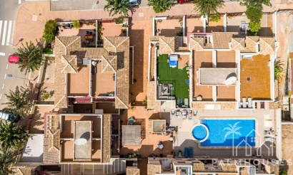 Revente - Apartment - San Pedro del Pinatar - Costa Calida