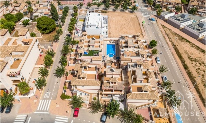 Revente - Apartment - San Pedro del Pinatar - Costa Calida