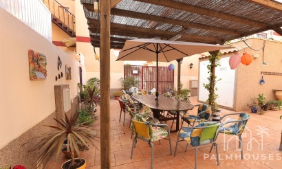Revente - Apartment - San Pedro del Pinatar - Costa Calida