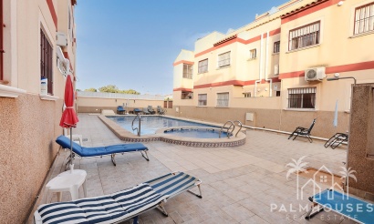 Revente - Apartment - San Pedro del Pinatar - Costa Calida
