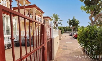 Revente - Apartment - San Pedro del Pinatar - Costa Calida