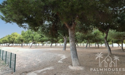 Revente - Apartment - San Pedro del Pinatar - Costa Calida