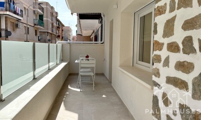 Herverkoop - Huis - San Pedro del Pinatar - Costa Calida