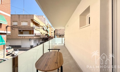 Herverkoop - Huis - San Pedro del Pinatar - Costa Calida