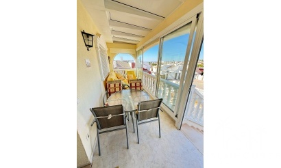 Venta - Apartment - Ciudad Quesada - La Fiesta
