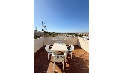 Venta - Apartment - Ciudad Quesada - La Fiesta