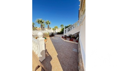 Venta - Apartment - Ciudad Quesada - La Fiesta