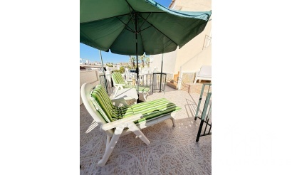 Venta - Apartment - Ciudad Quesada - La Fiesta