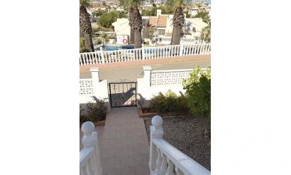 Venta - Apartment - Ciudad Quesada - La Fiesta