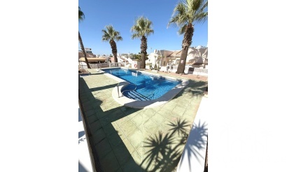 Venta - Apartment - Ciudad Quesada - La Fiesta