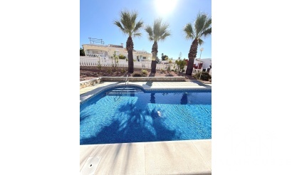 Venta - Apartment - Ciudad Quesada - La Fiesta