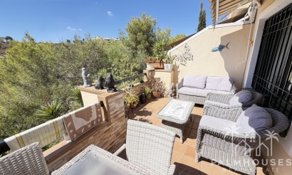 Herverkoop - Huis - Campoamor