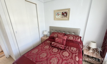 Herverkoop - Huis - Campoamor