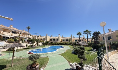 Herverkoop - Huis - Campoamor