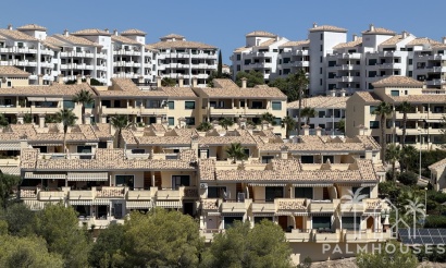 Herverkoop - Huis - Campoamor