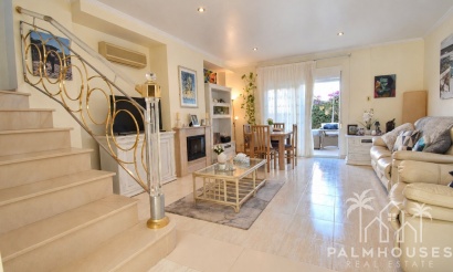 Revente - Maison - Orihuela Costa - Los Altos