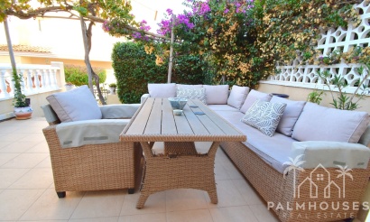 Revente - Maison - Orihuela Costa - Los Altos