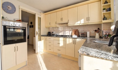 Revente - Maison - Orihuela Costa - Los Altos
