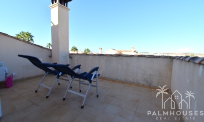 Revente - Maison - Orihuela Costa - Los Altos