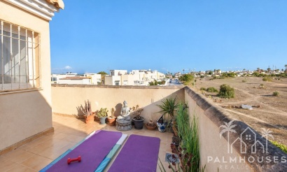 Revente - Maison - Orihuela Costa - Los Altos