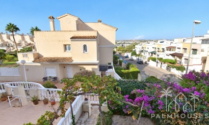 Revente - Maison - Orihuela Costa - Los Altos