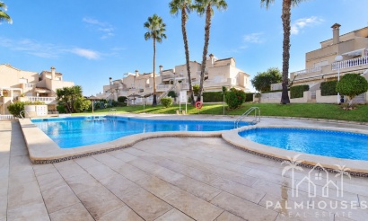 Revente - Maison - Orihuela Costa - Los Altos