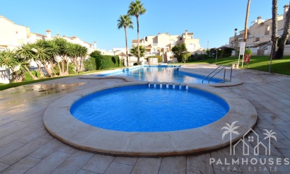 Revente - Maison - Orihuela Costa - Los Altos