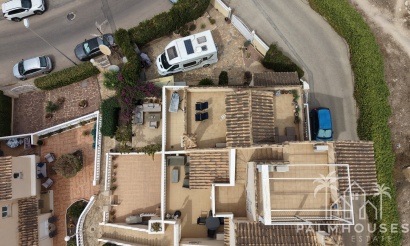 Revente - Maison - Orihuela Costa - Los Altos