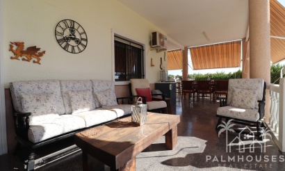 Resale - Finca - Crevillente