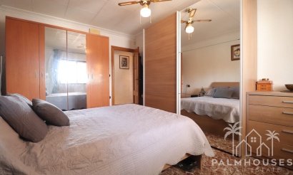 Resale - Finca - Crevillente